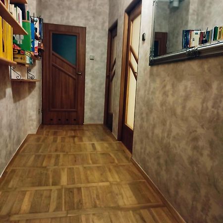 Ferienwohnung Dex Krakau Exterior foto